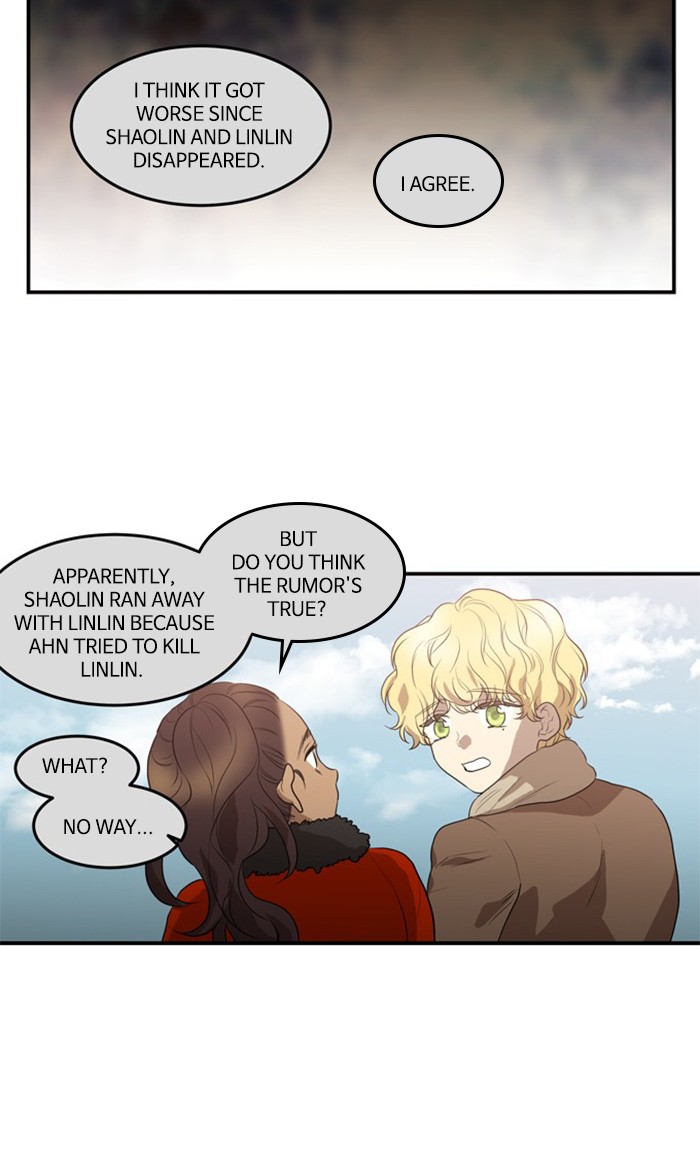Supernatural Investigation Department chapter 256 - page 12