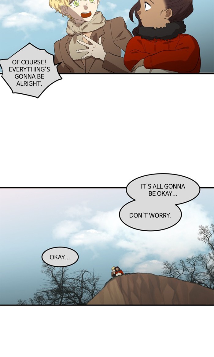 Supernatural Investigation Department chapter 256 - page 14