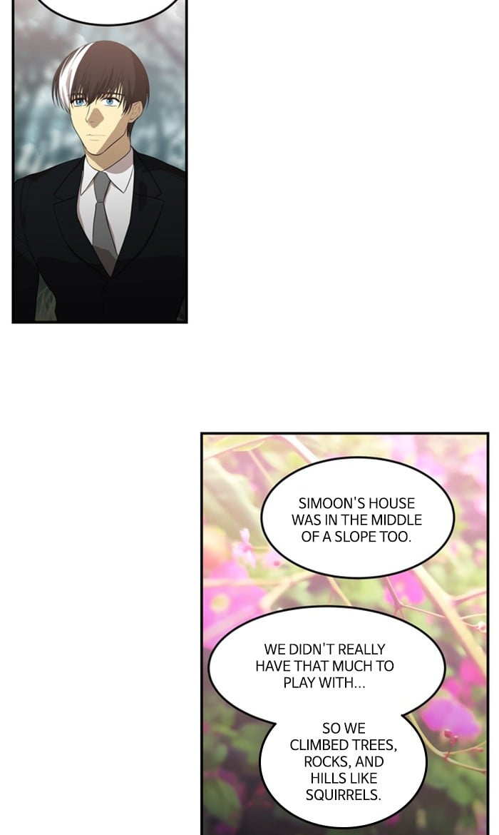 Supernatural Investigation Department chapter 256 - page 20