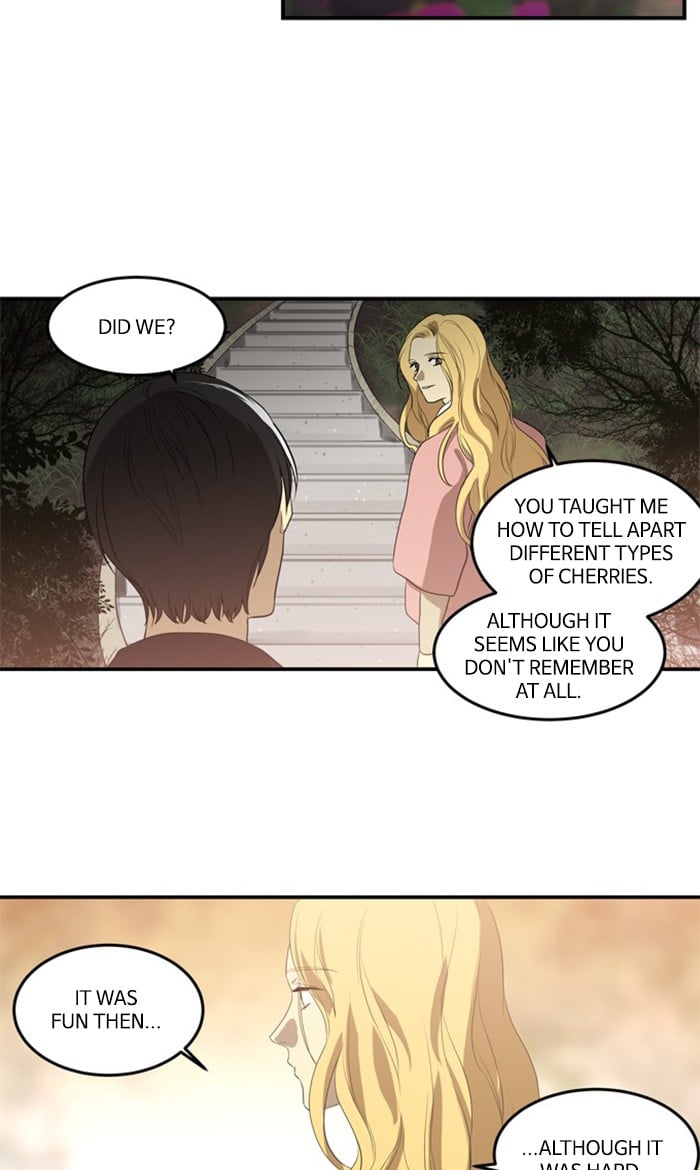 Supernatural Investigation Department chapter 256 - page 21
