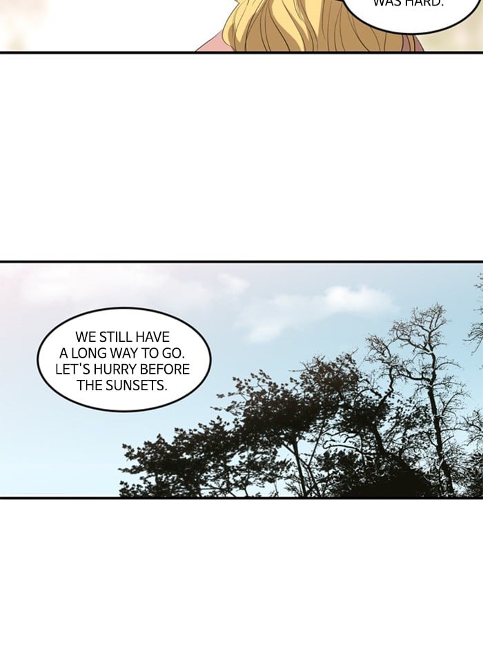 Supernatural Investigation Department chapter 256 - page 22