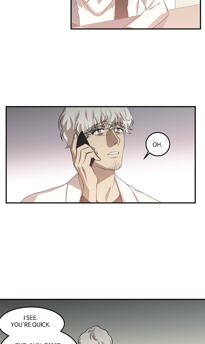 Supernatural Investigation Department chapter 256 - page 6