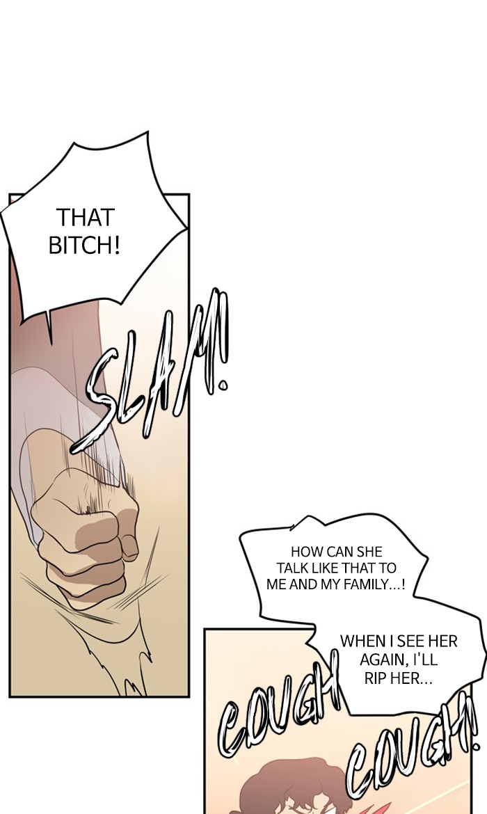 Supernatural Investigation Department chapter 255 - page 18
