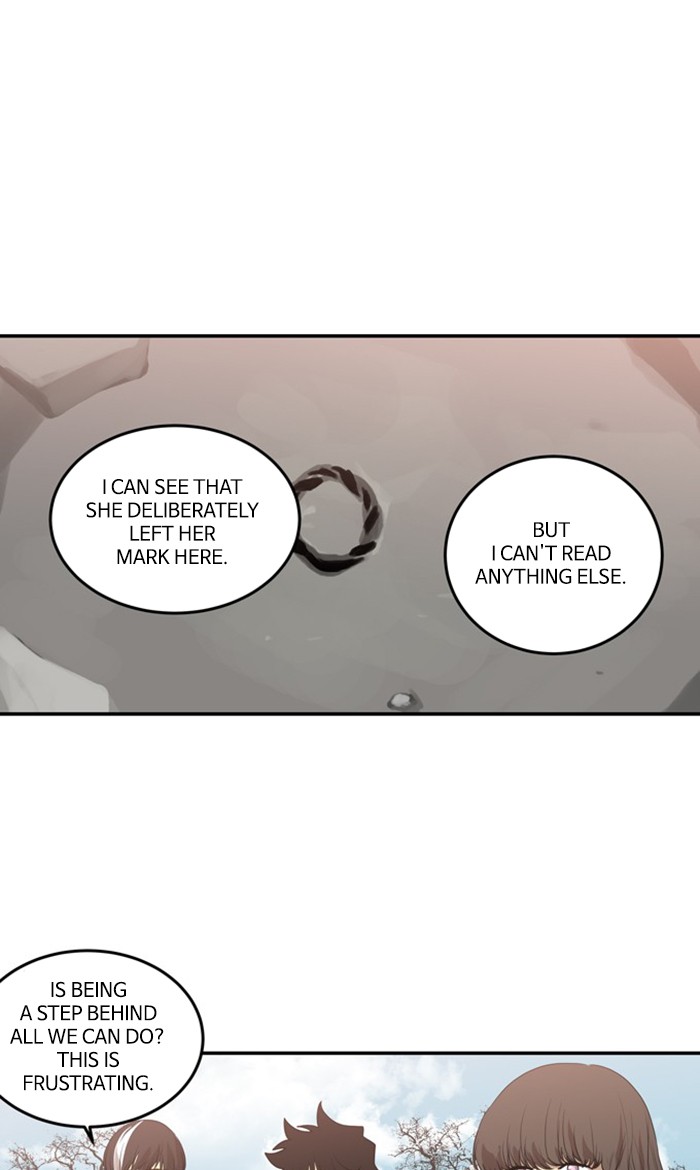 Supernatural Investigation Department chapter 255 - page 20