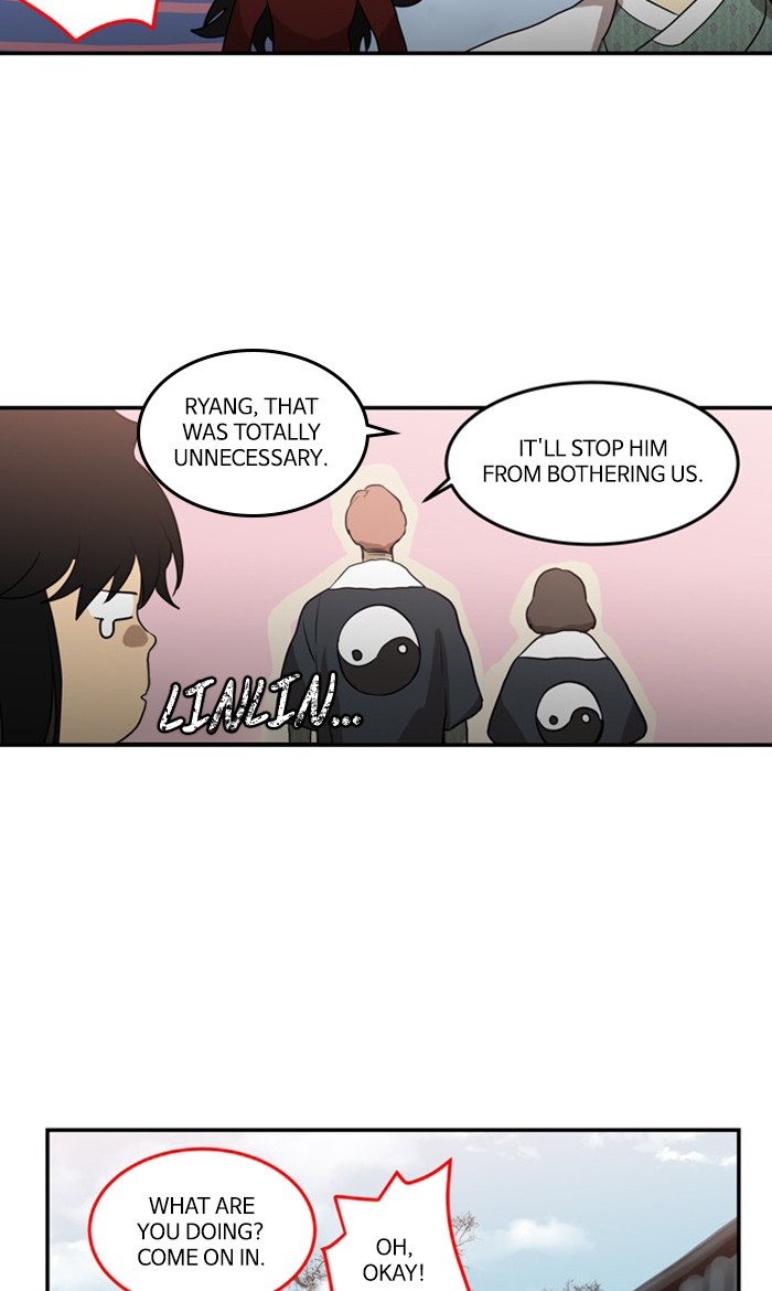 Supernatural Investigation Department chapter 255 - page 9