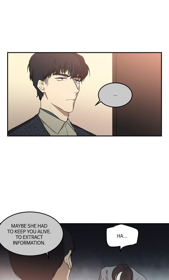 Supernatural Investigation Department chapter 254 - page 10