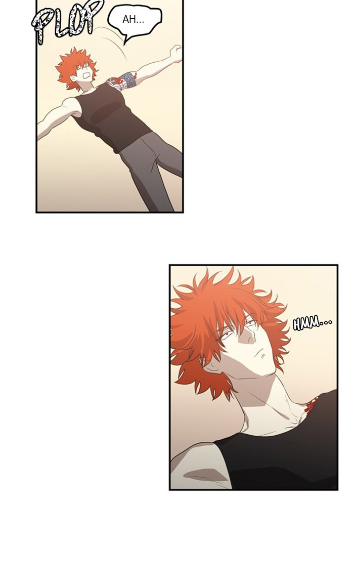 Supernatural Investigation Department chapter 254 - page 18
