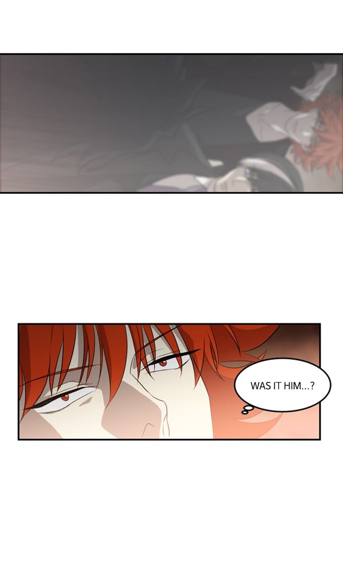 Supernatural Investigation Department chapter 254 - page 19