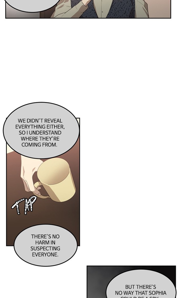 Supernatural Investigation Department chapter 254 - page 2