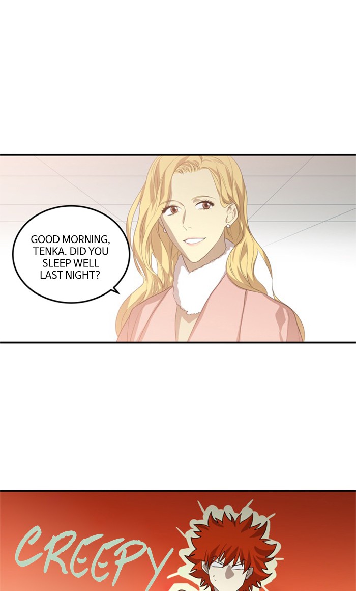 Supernatural Investigation Department chapter 253 - page 24