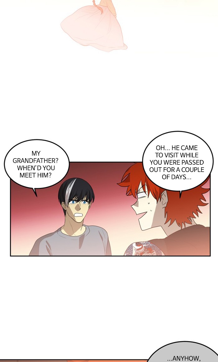 Supernatural Investigation Department chapter 253 - page 7