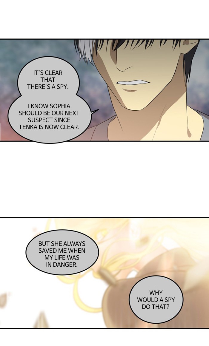 Supernatural Investigation Department chapter 253 - page 9