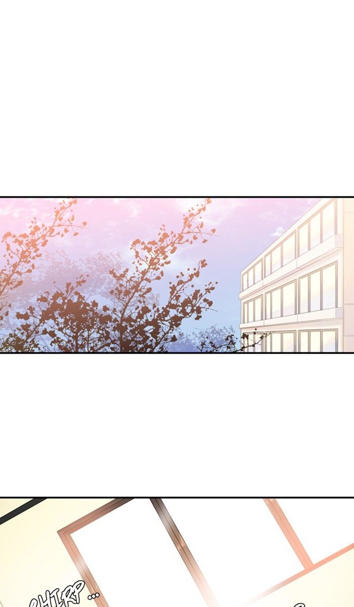 Supernatural Investigation Department chapter 252 - page 1