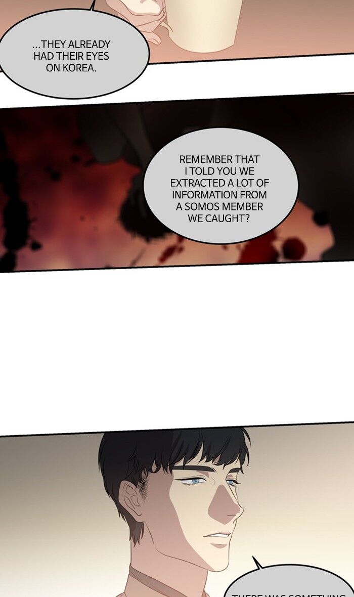 Supernatural Investigation Department chapter 252 - page 11