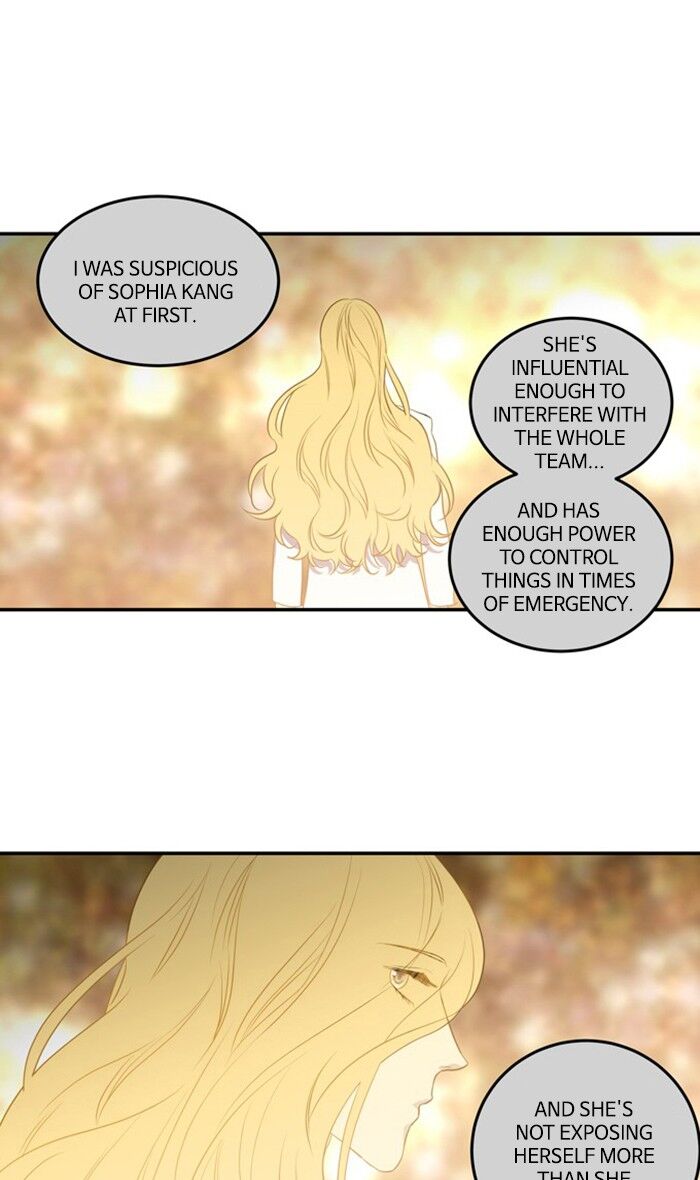 Supernatural Investigation Department chapter 252 - page 20