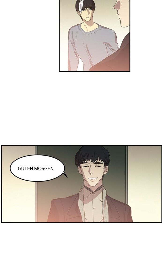 Supernatural Investigation Department chapter 252 - page 7