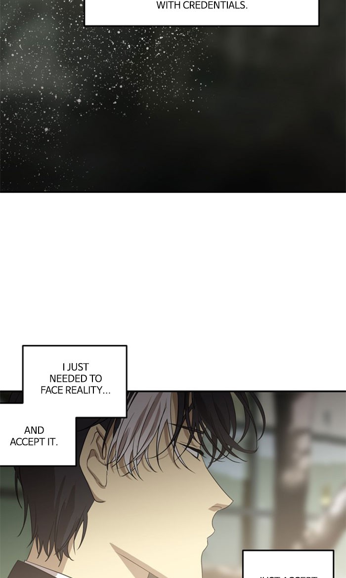 Supernatural Investigation Department chapter 251 - page 13