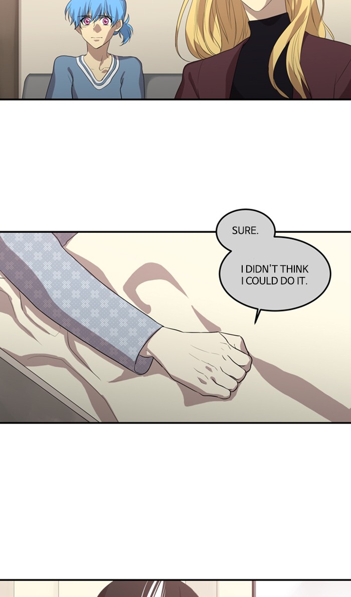Supernatural Investigation Department chapter 250 - page 14
