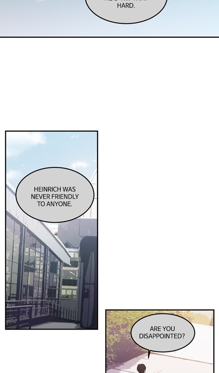 Supernatural Investigation Department chapter 250 - page 20