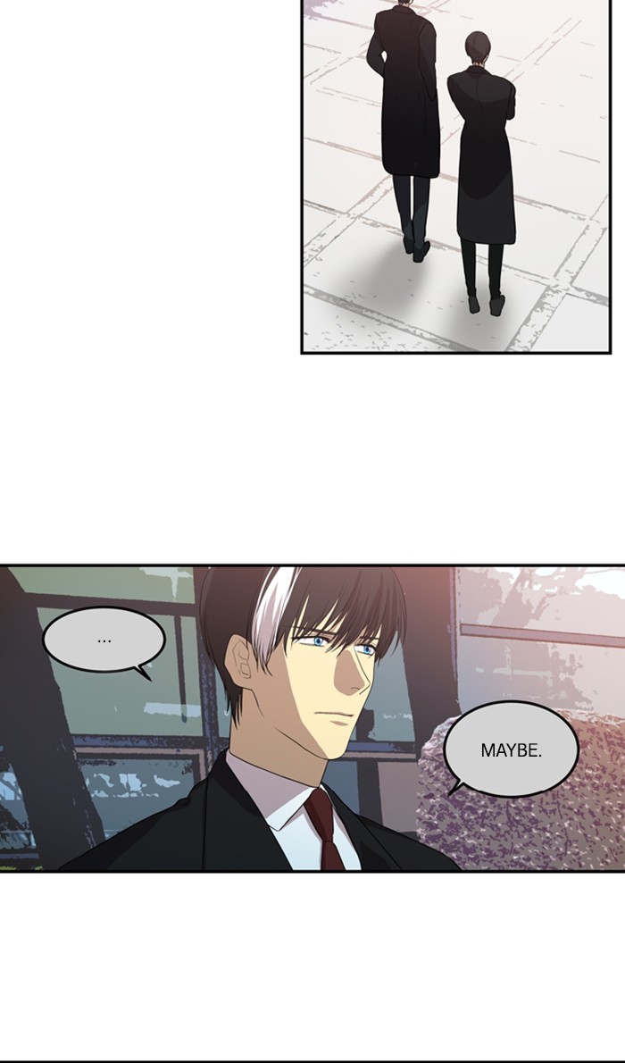 Supernatural Investigation Department chapter 250 - page 21
