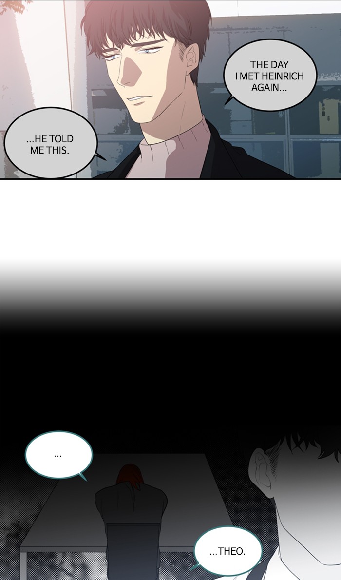 Supernatural Investigation Department chapter 250 - page 22
