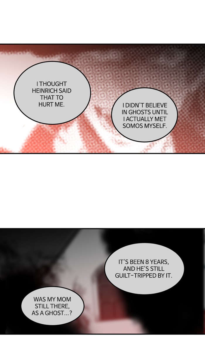 Supernatural Investigation Department chapter 250 - page 25
