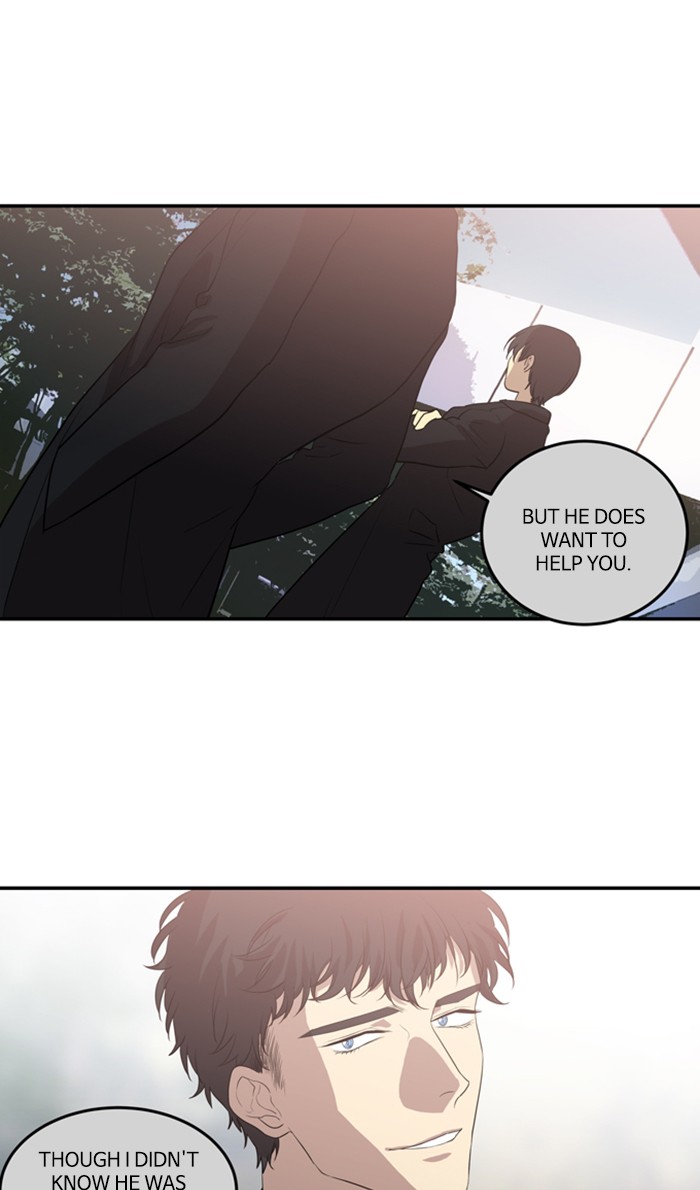 Supernatural Investigation Department chapter 250 - page 29