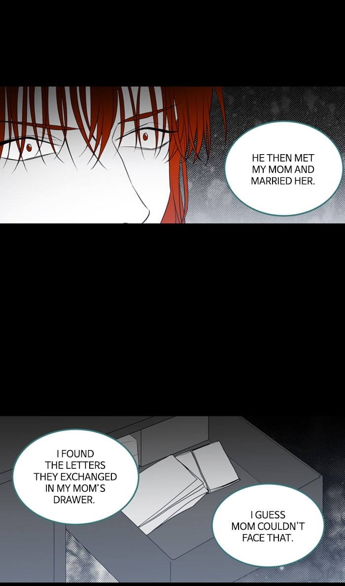 Supernatural Investigation Department chapter 250 - page 4