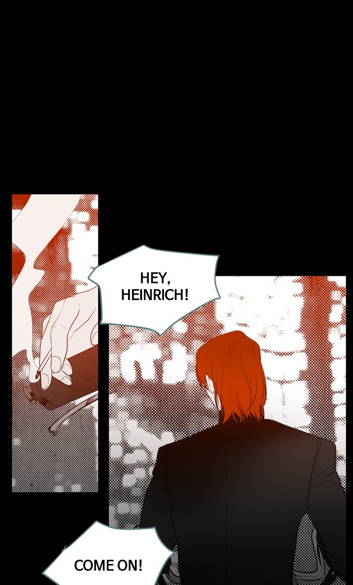 Supernatural Investigation Department chapter 249 - page 1
