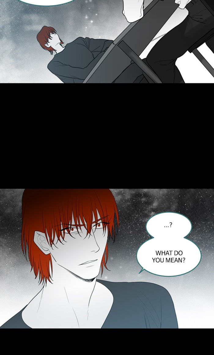 Supernatural Investigation Department chapter 249 - page 21