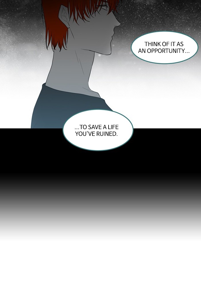 Supernatural Investigation Department chapter 249 - page 24