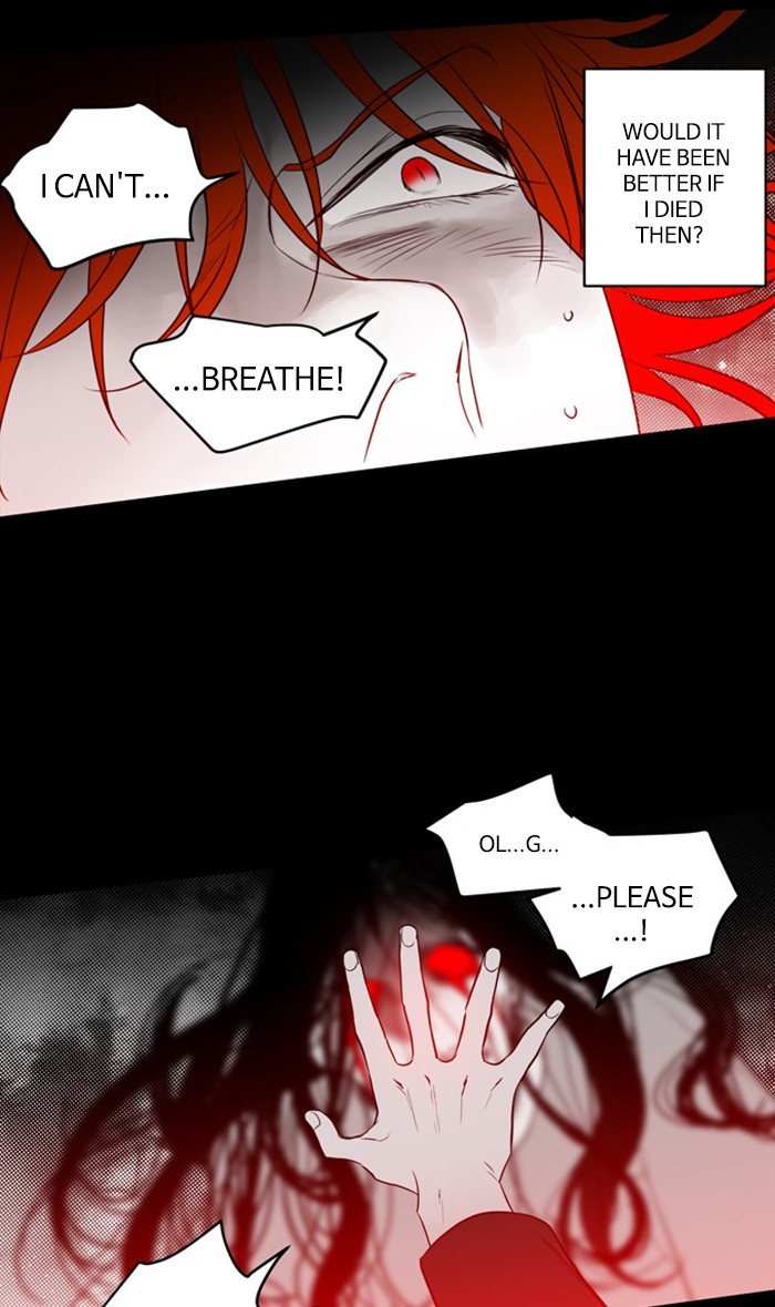 Supernatural Investigation Department chapter 248 - page 18