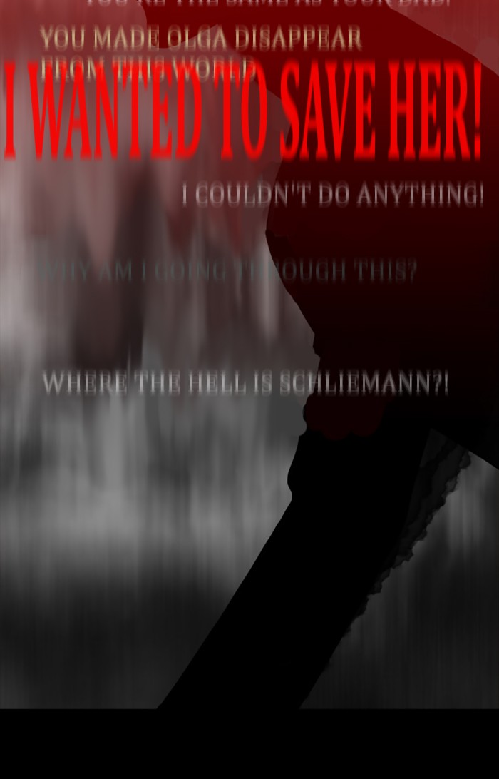Supernatural Investigation Department chapter 248 - page 24