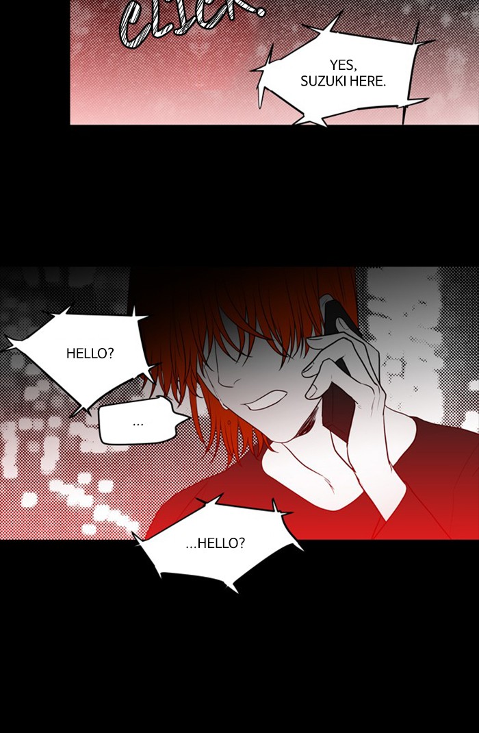 Supernatural Investigation Department chapter 248 - page 29