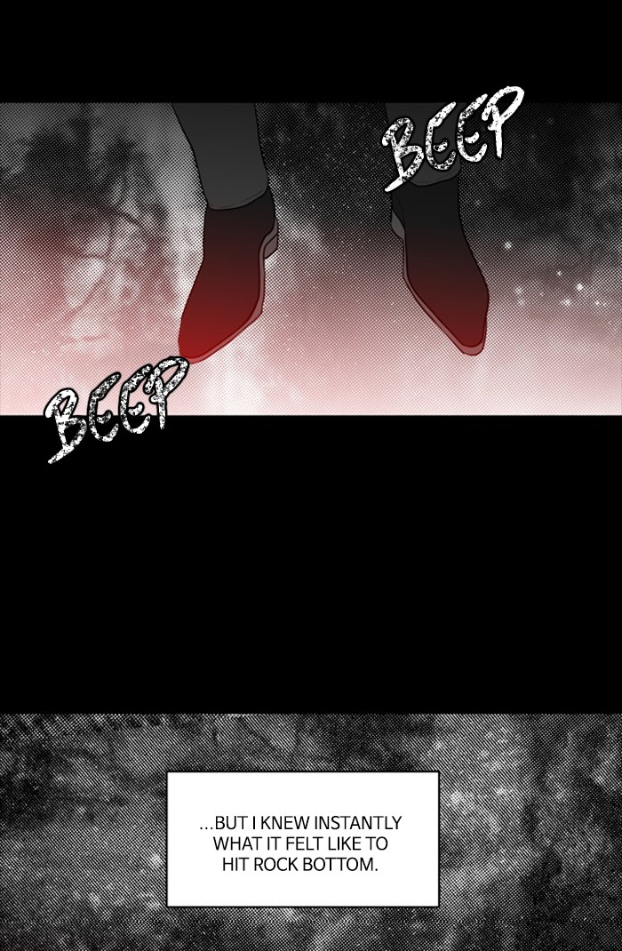 Supernatural Investigation Department chapter 248 - page 32