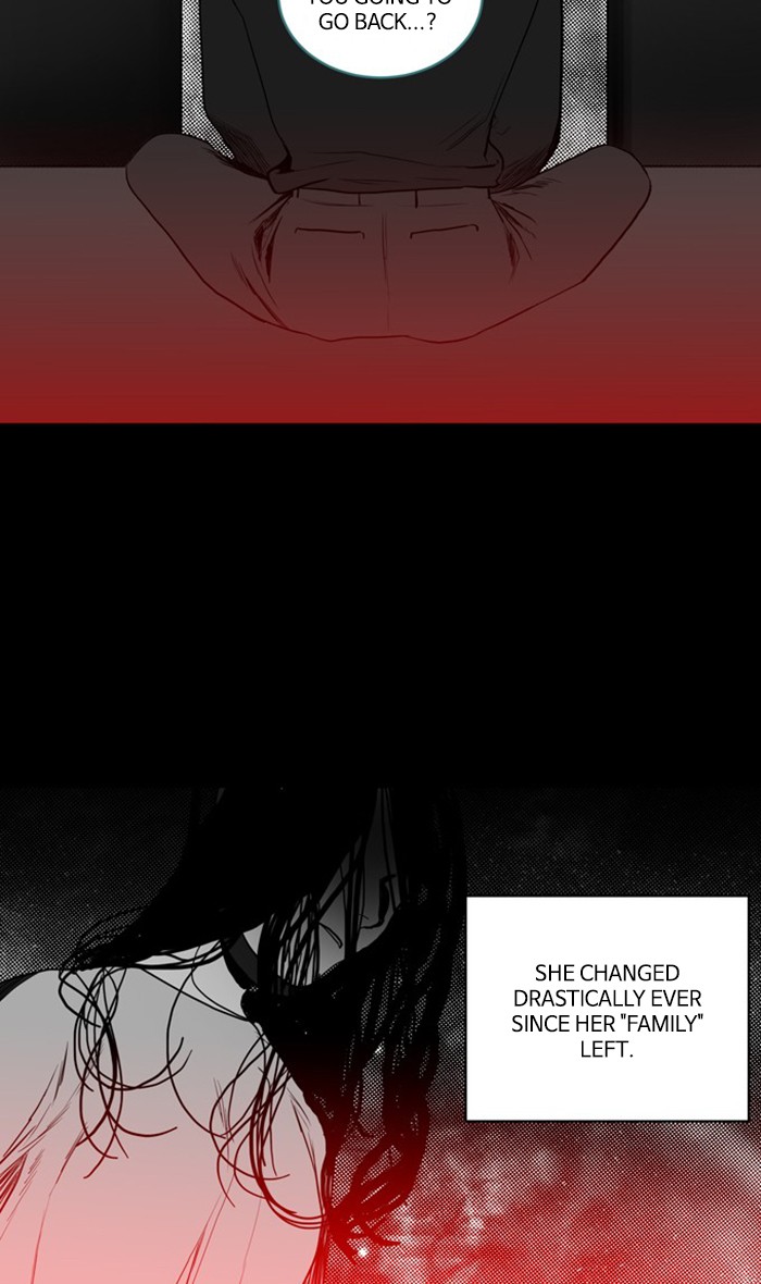 Supernatural Investigation Department chapter 248 - page 7