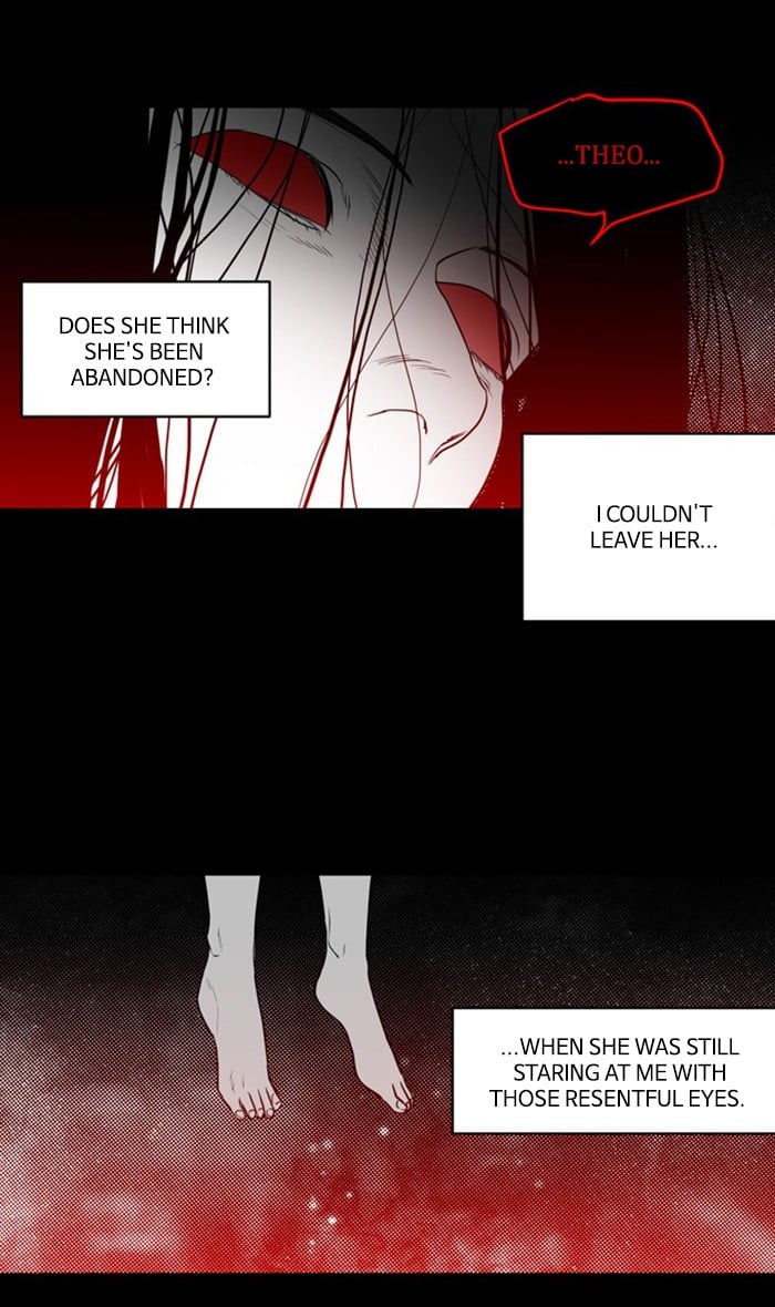 Supernatural Investigation Department chapter 248 - page 9