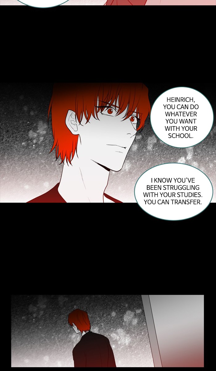 Supernatural Investigation Department chapter 247 - page 10