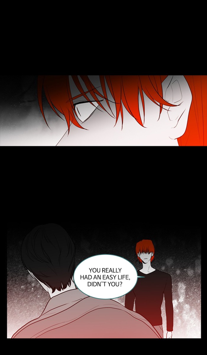 Supernatural Investigation Department chapter 247 - page 11