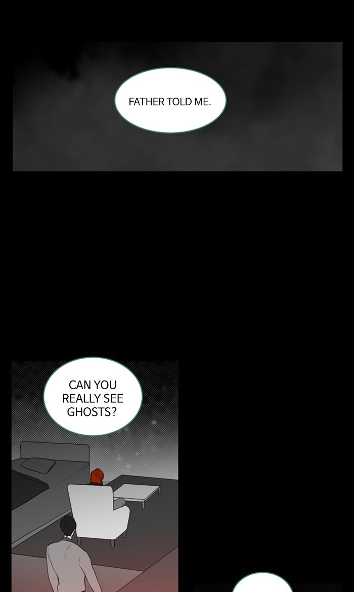 Supernatural Investigation Department chapter 247 - page 18