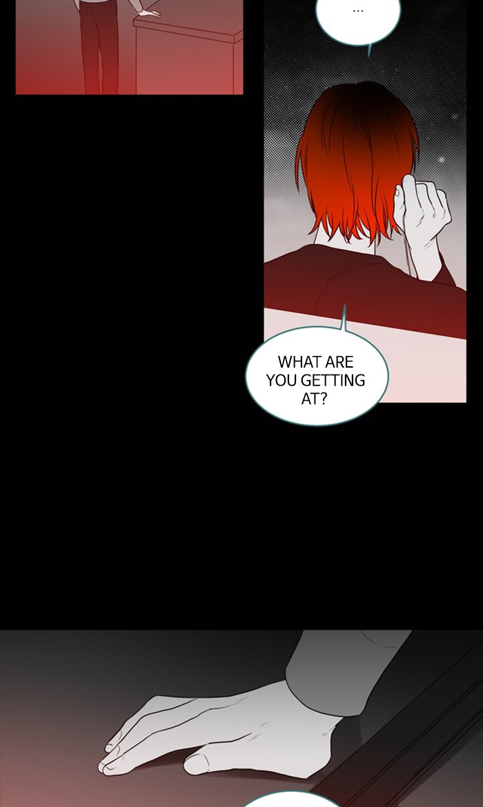 Supernatural Investigation Department chapter 247 - page 19