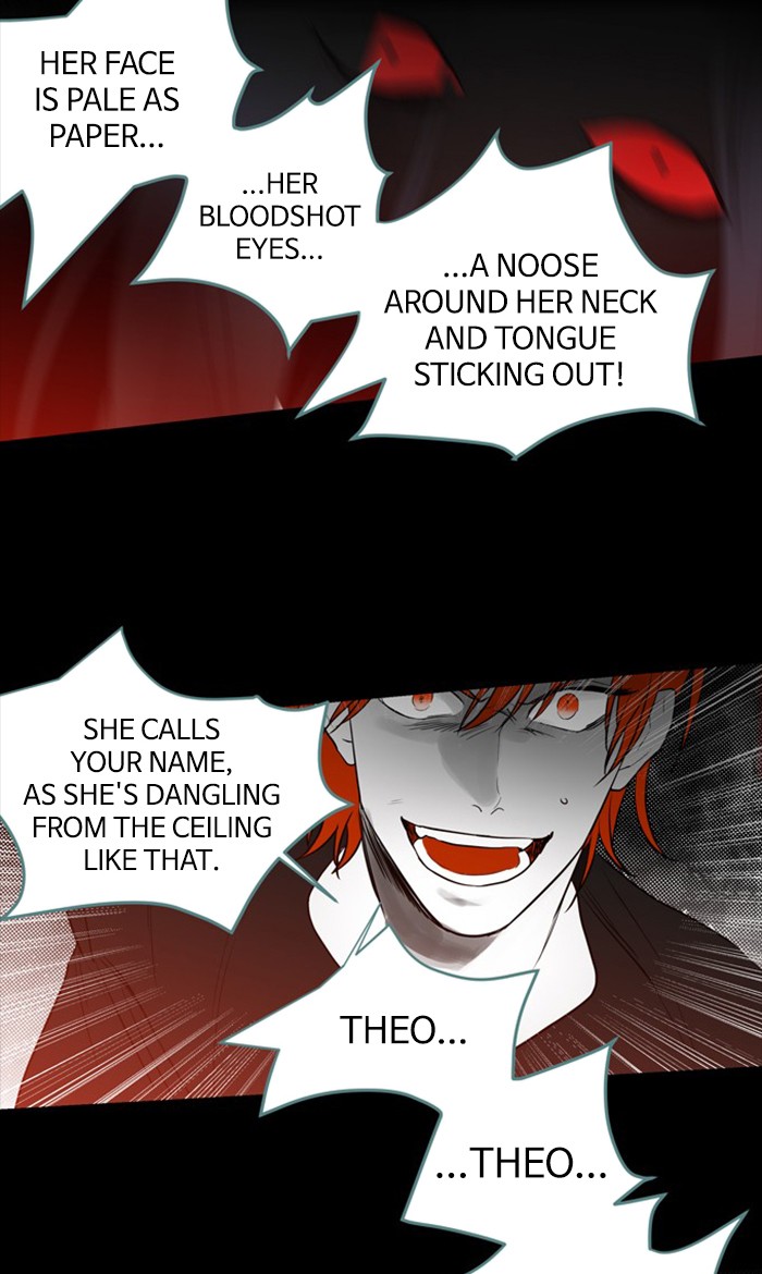 Supernatural Investigation Department chapter 247 - page 24
