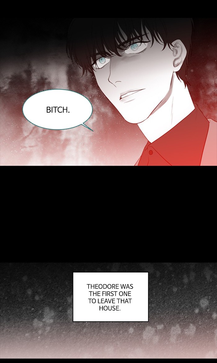 Supernatural Investigation Department chapter 247 - page 27
