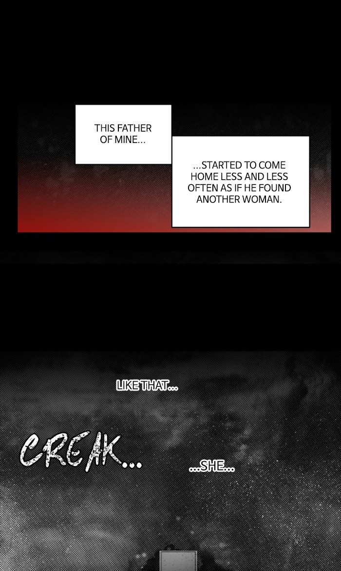 Supernatural Investigation Department chapter 247 - page 28