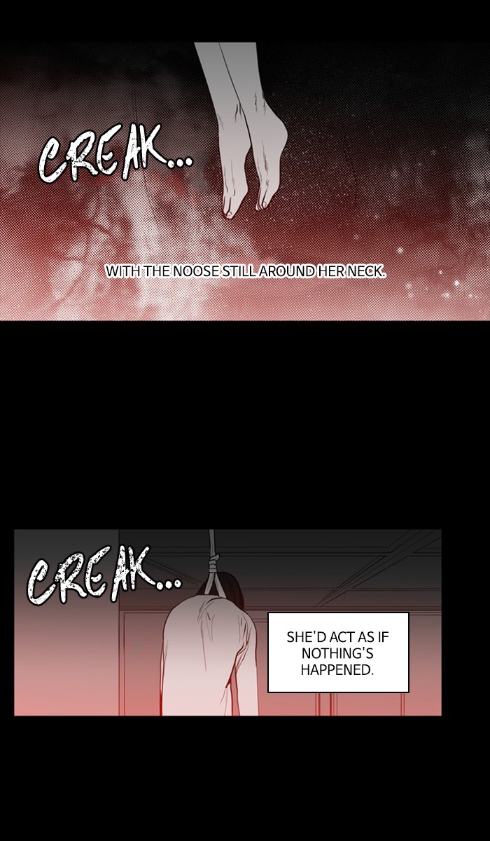 Supernatural Investigation Department chapter 247 - page 4