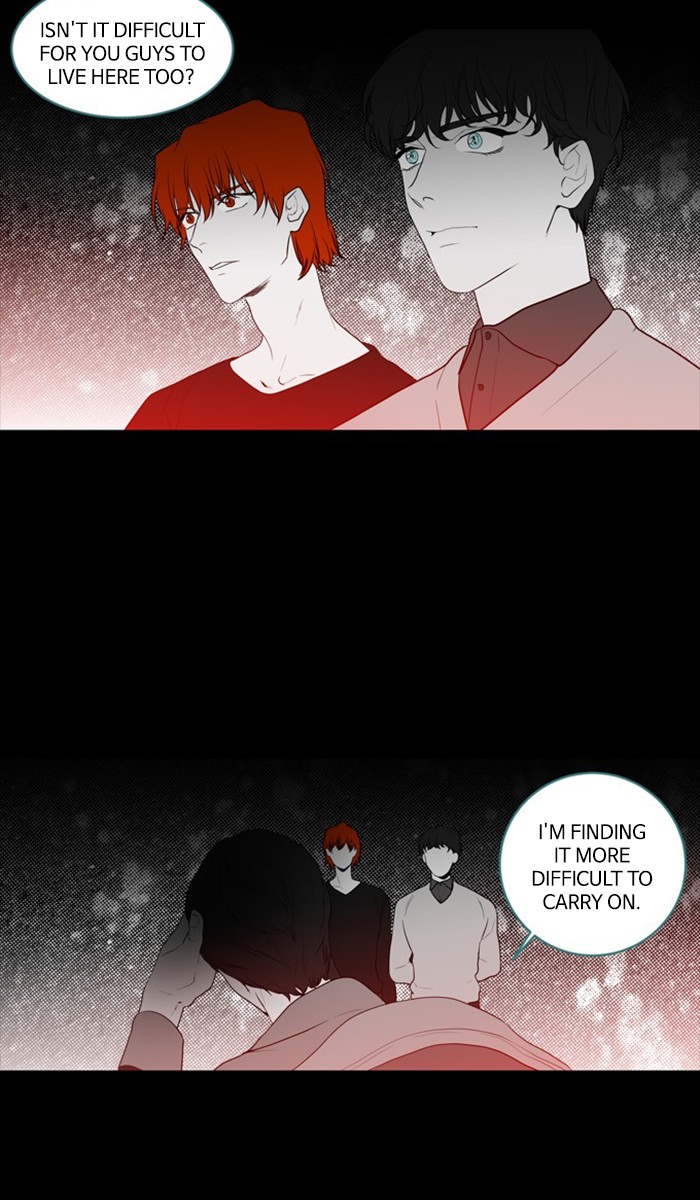 Supernatural Investigation Department chapter 247 - page 8