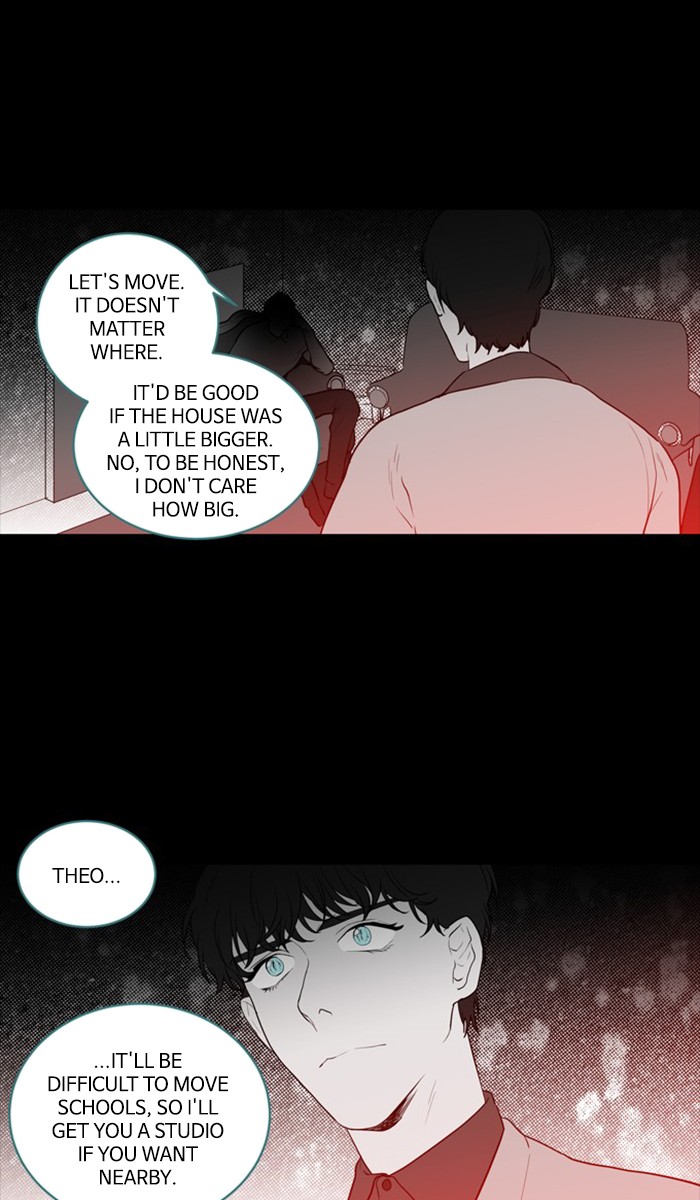 Supernatural Investigation Department chapter 247 - page 9