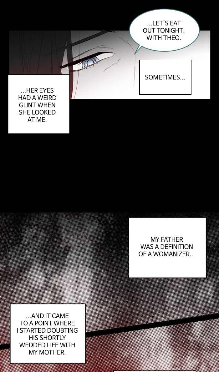 Supernatural Investigation Department chapter 246 - page 11