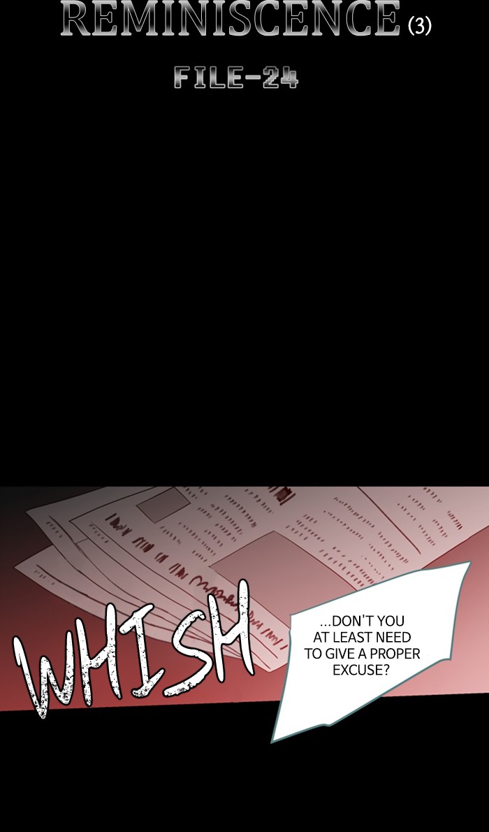 Supernatural Investigation Department chapter 246 - page 3