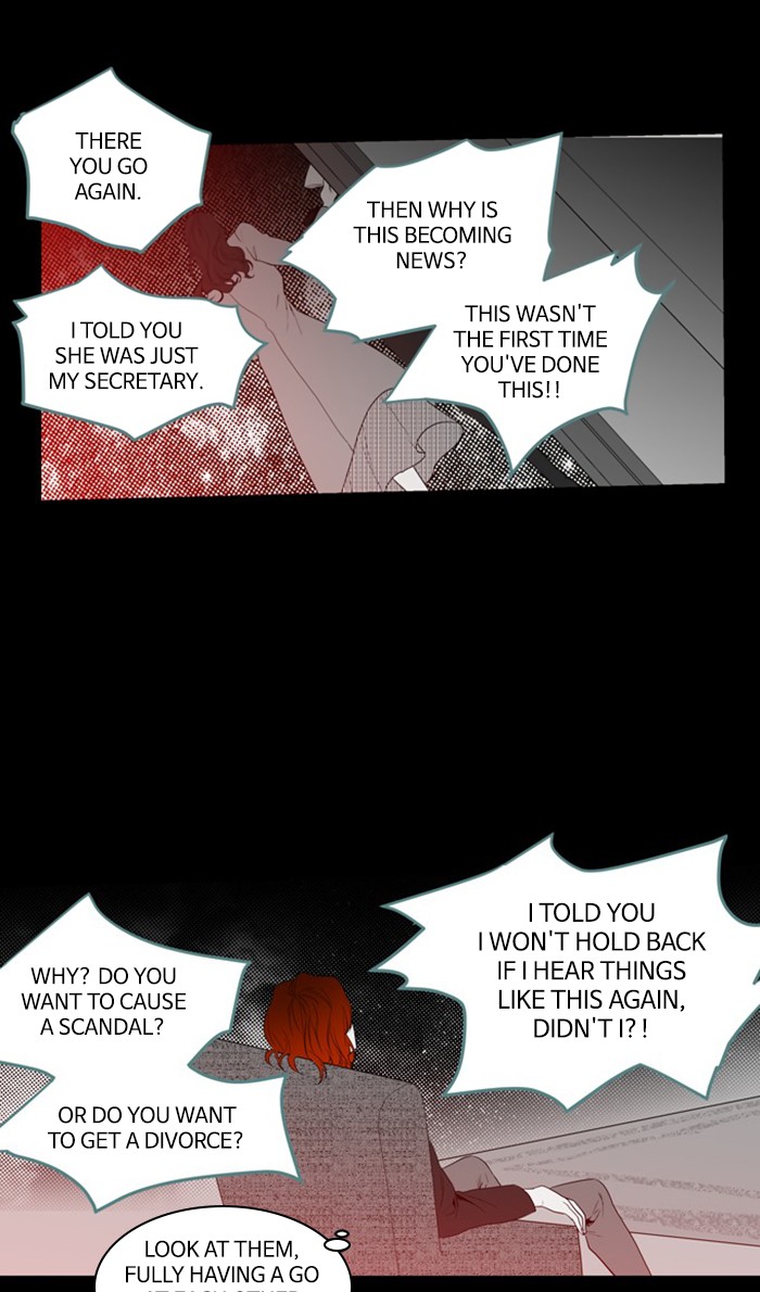 Supernatural Investigation Department chapter 246 - page 4